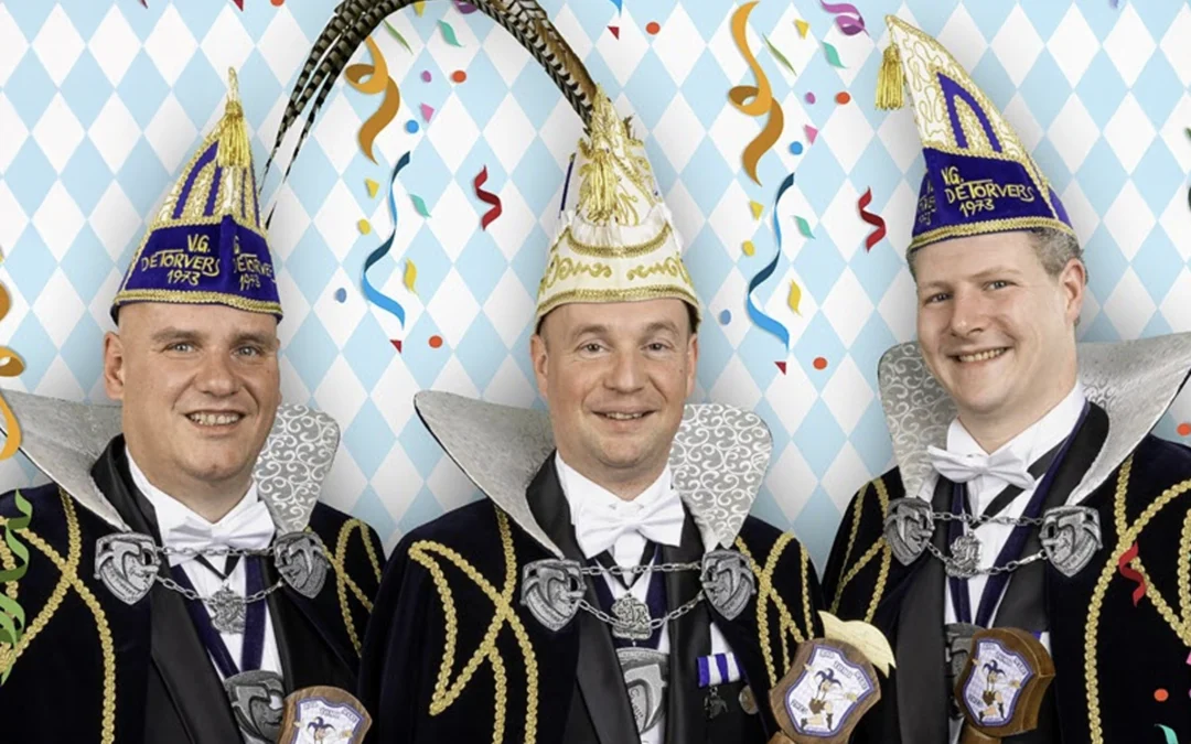 Prins Tom I (Peeters)