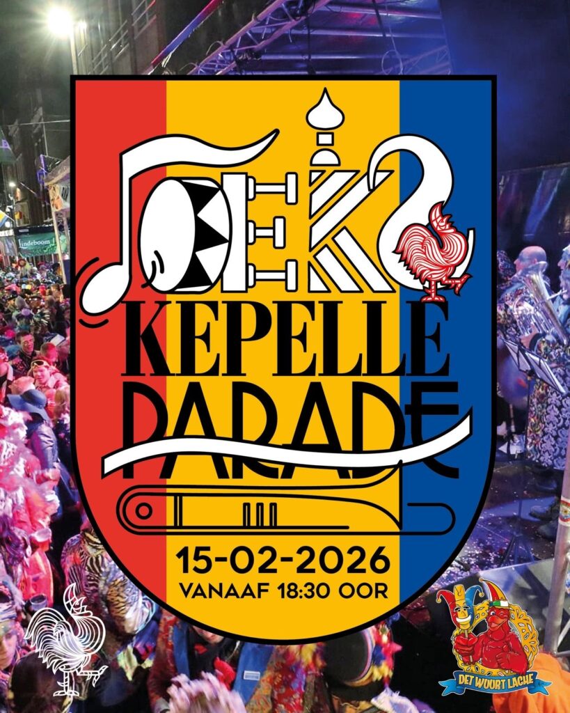 JoekskepelleParade