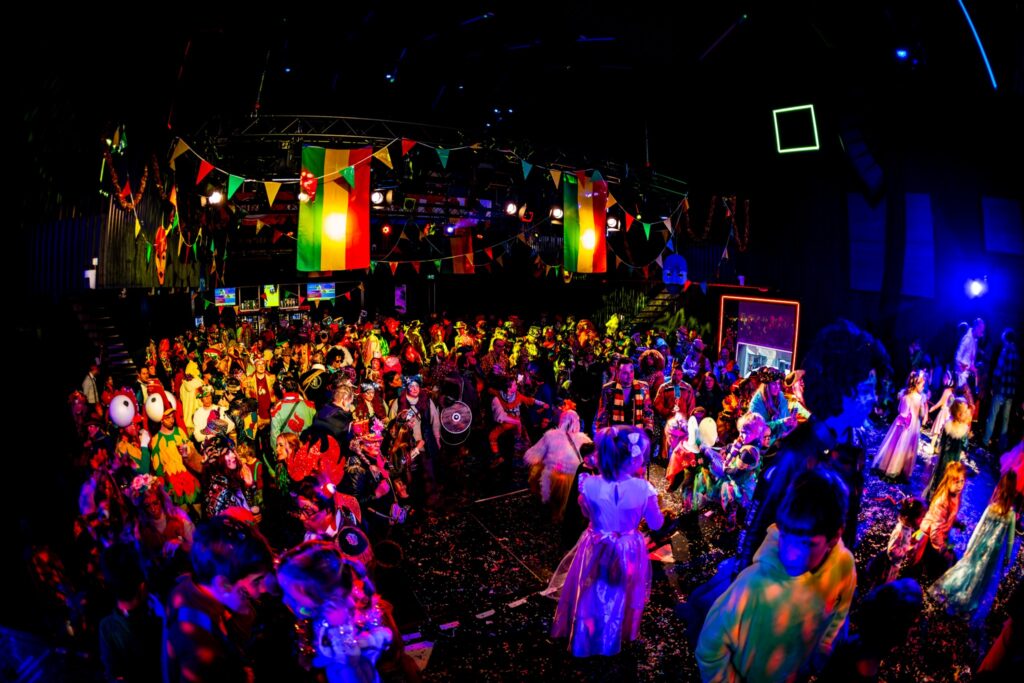 Residentie Prins Koekwaus